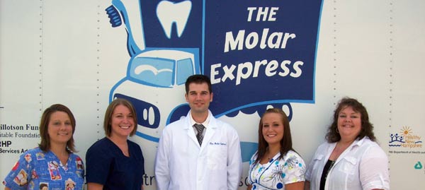 Increasing Access to quality Dental care