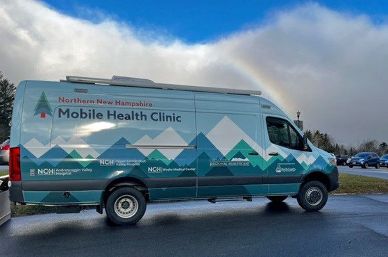 Mobile Unit