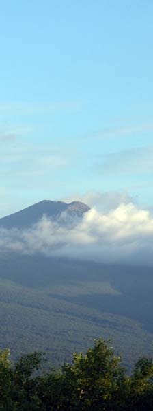 Mt. Lafayette