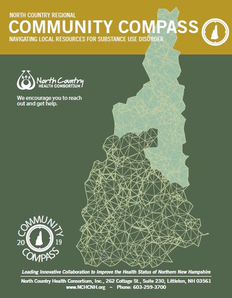 Substance Use Disorder Clinical Services The North Country Health