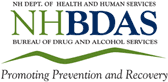 New Hampshire Department of Health and Human Services Bureau of Drug and Alcohol Services