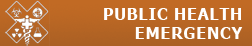 Preparedness and Response